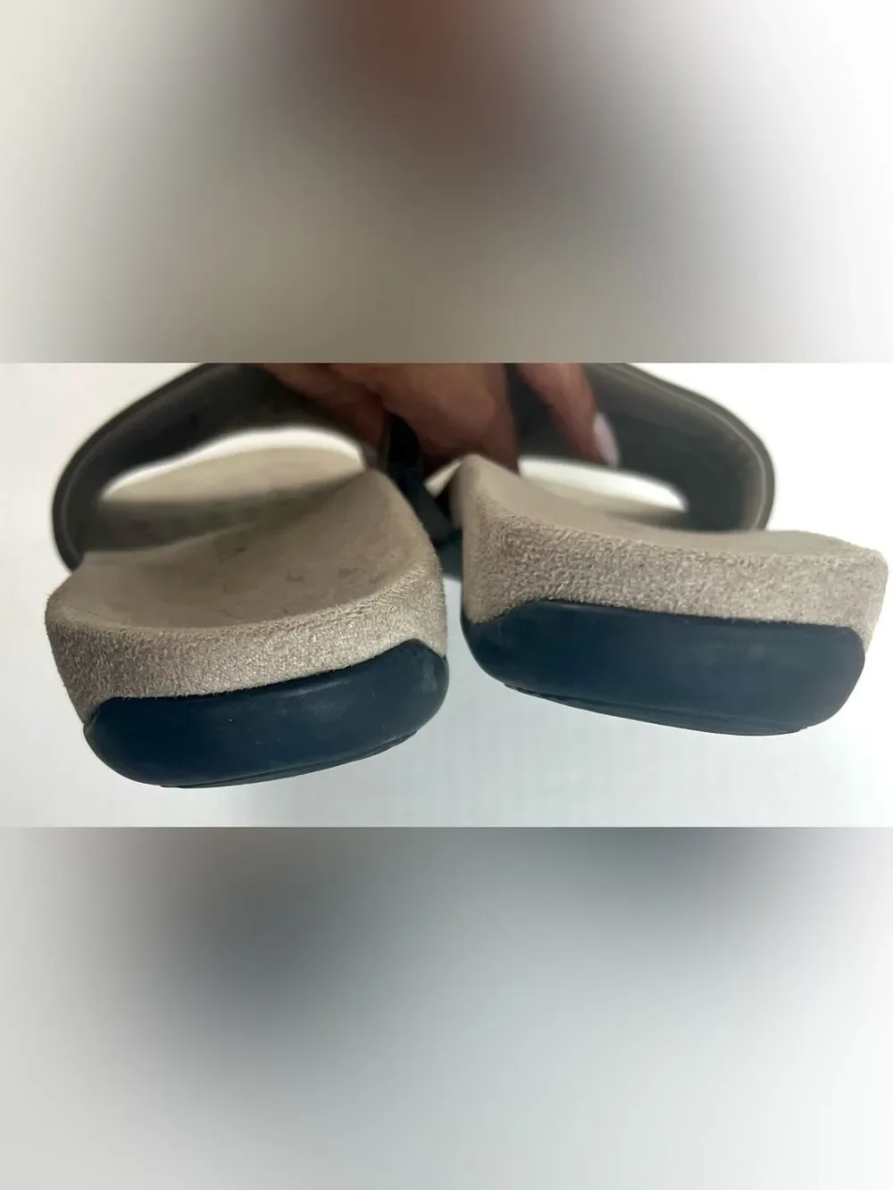 Vionic Bella Orthotic Sandals with Bow